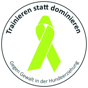 Trainieren statt dominieren – Gegen Gewalt in der Hundeerziehung